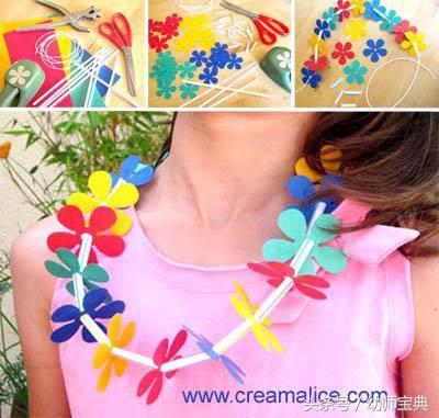 如何用塑料瓶制作手工母亲节礼物,8-12岁母亲节手工礼物简单漂亮