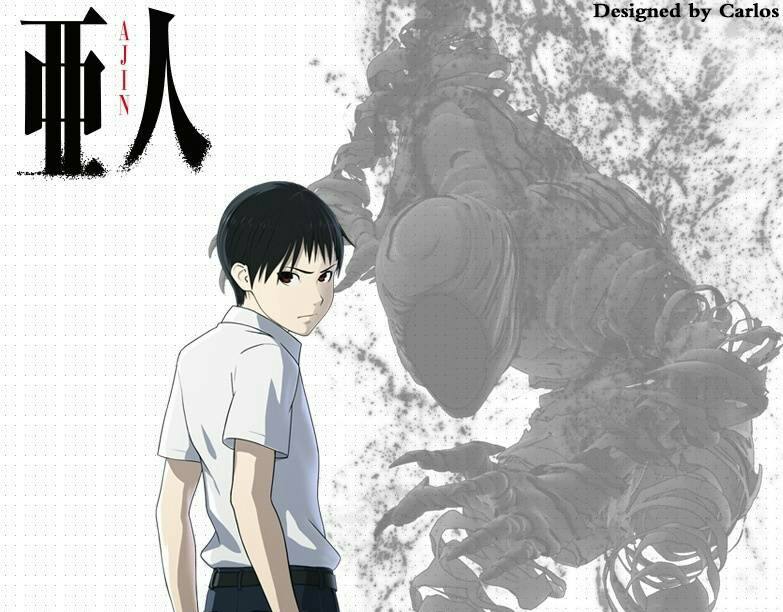 亚人有多狠,亚人弱点是什么