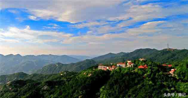 河南省十大研学旅行精品线路,河南研学旅行哪家好