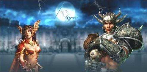 今天中国互联网24岁还记得这30款网游曾让你废寝忘食