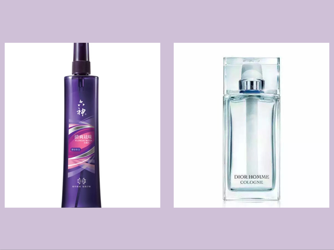 六神系列香水推荐,六神国产正品香水