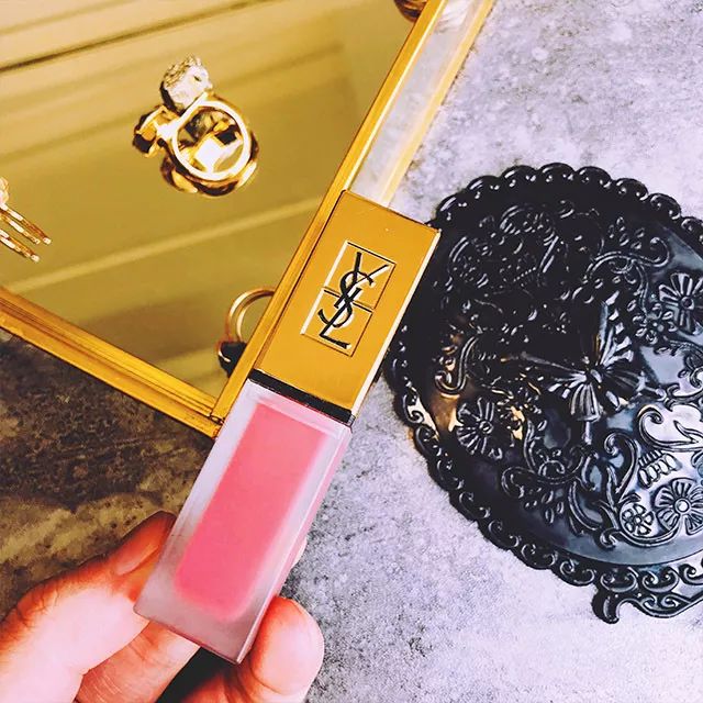 测评显白口红黄黑皮,黄皮口红测评推荐阿玛尼