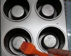 电饭锅杯子蛋糕简单做法,100种简单烘焙甜品杯子蛋糕