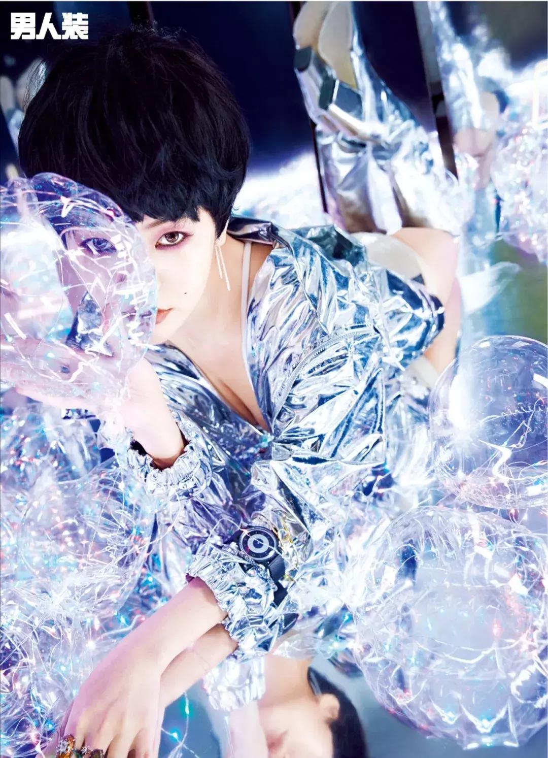 小s生了几个孩子,小s上综艺节目