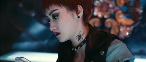 成龙电影里的女儿们,感受着浓浓的父爱,却有一个很蹊跷的共同点