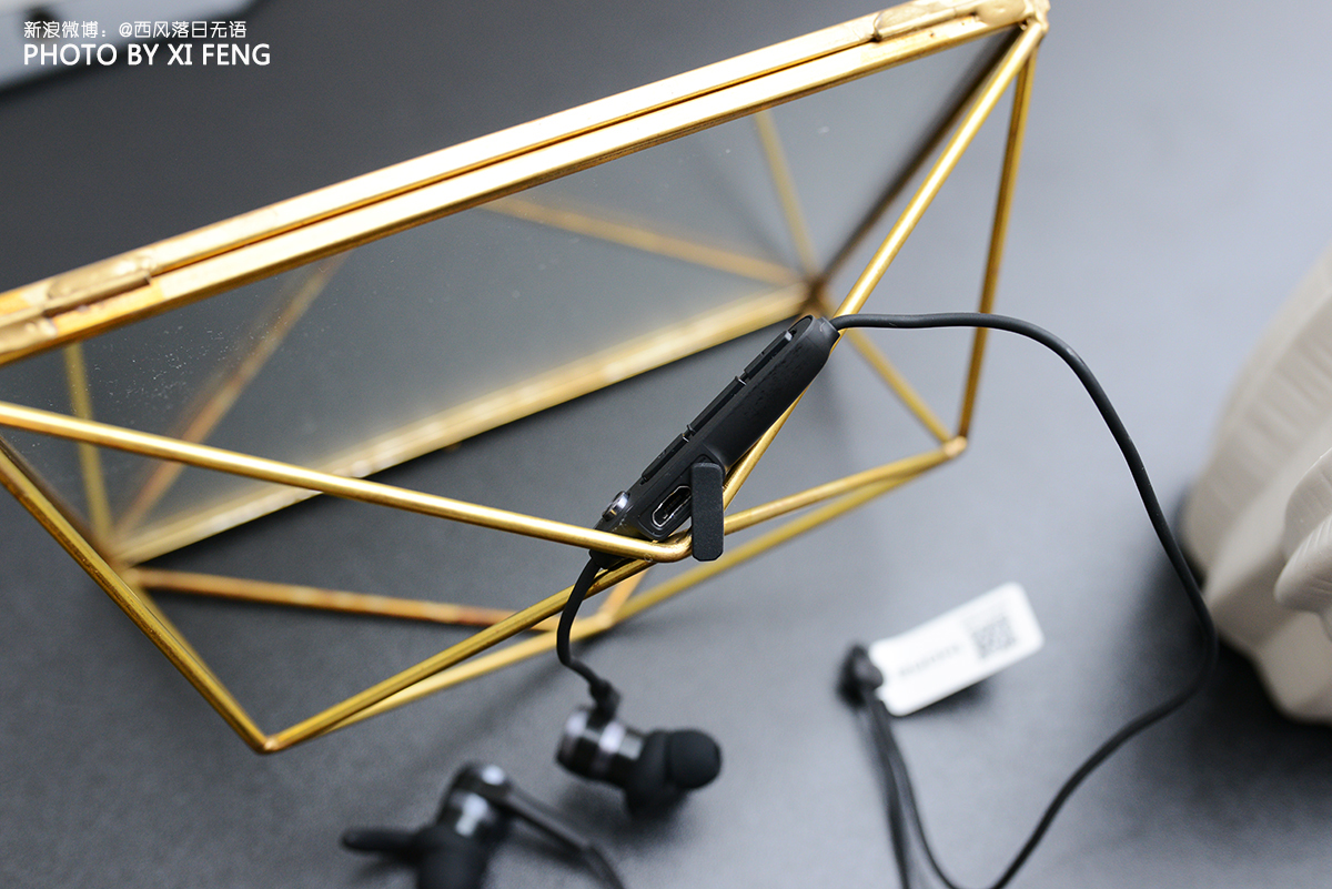 16克，iBFreePlus让“音乐值得自由相待”