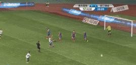 中甲联赛卓尔最新消息,中甲最新积分榜27轮中甲战况