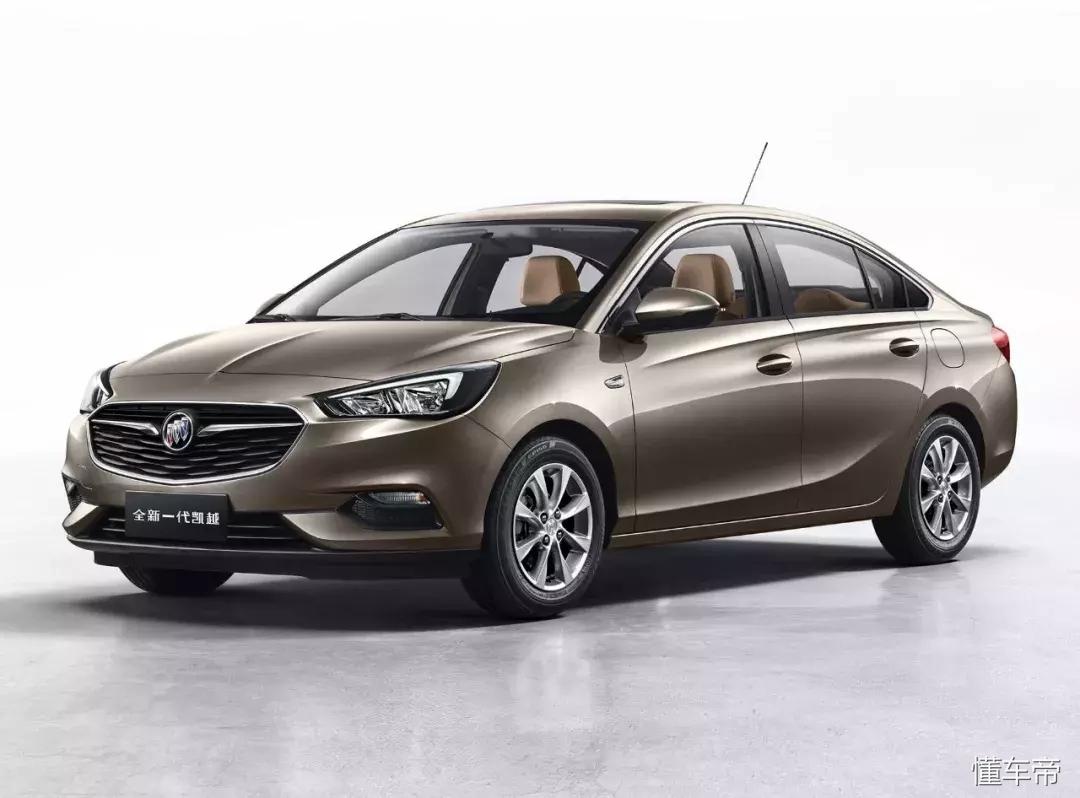 别克凯越发动不着隔天又好了,别克凯越突然失去动力