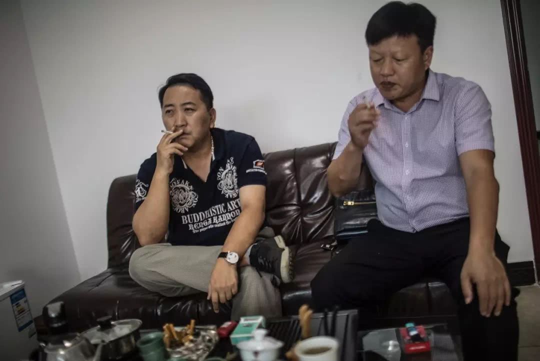 富豪为长生不老砸钱养生,富豪为了长生不老能有多疯狂