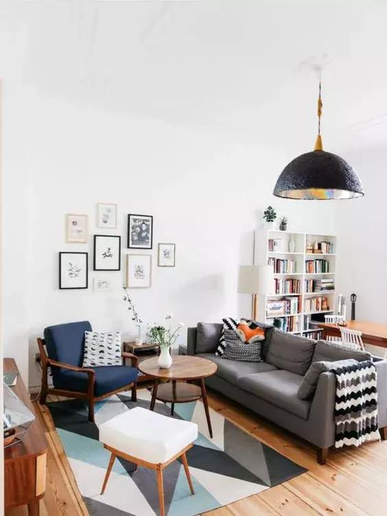 家里其实不需要客厅,你真的需要客厅么