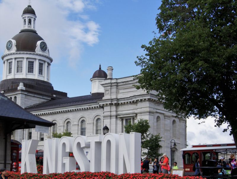 世界十大寻爱之地，凭什么是金斯顿？