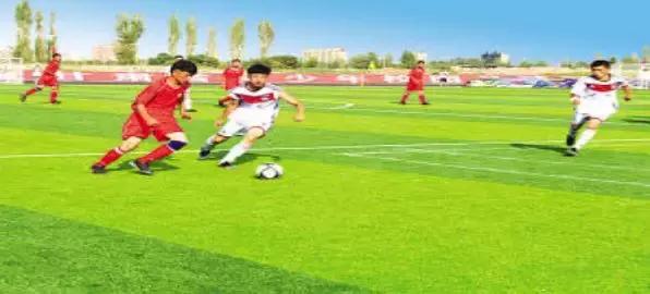 欢迎西安伯乐星空足球俱乐部成为派队体育赛事服务平台机构会员！