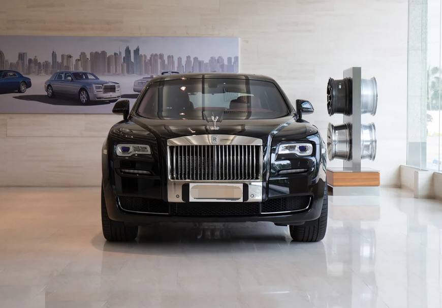 古思特沉浸式驾驶,古思特驾驶方法