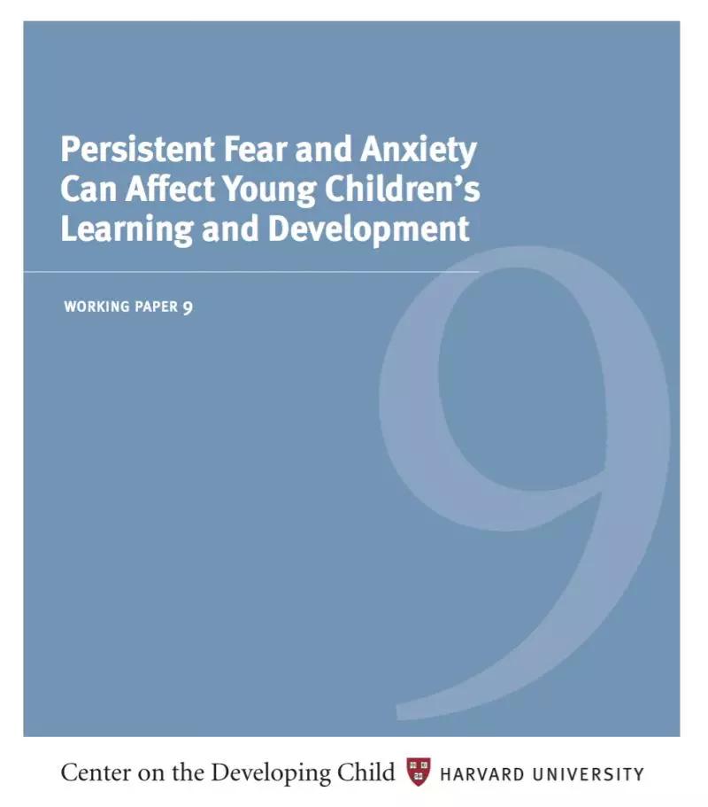 孩子受了别的家长惊吓怎么安慰,孩子受到极度惊吓不说话有治吗