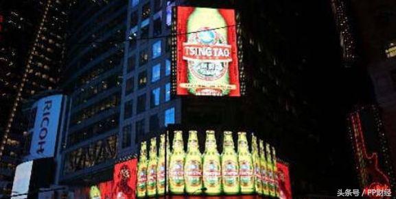 只要70元，就能像郑爽在纽约繁华地段露个脸？揭秘时代广场生意经
