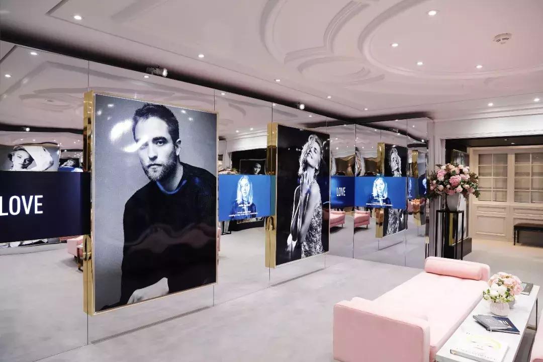 王丽坤和李晨的吻戏,戛纳红毯王丽坤