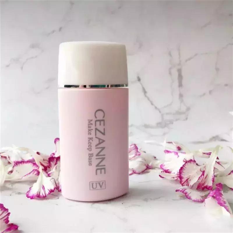 4个化妆品就能搞定的伪素颜妆,伪素颜妆必备彩妆