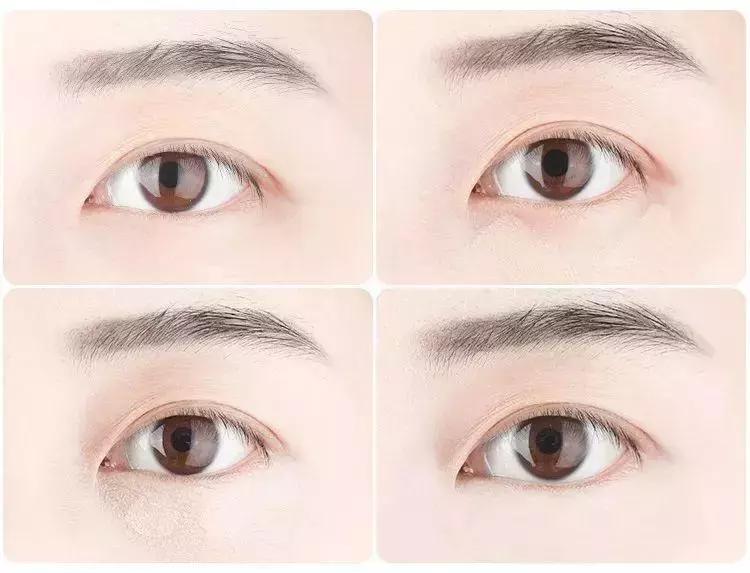 4个化妆品就能搞定的伪素颜妆,伪素颜妆必备彩妆