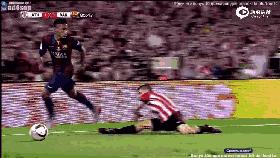 彩虹过后可能是一场“暴风雨”，彩虹过人篇