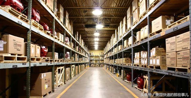 跨境电商卖家如何做海外仓,亚马逊跨境电商海外仓怎么运作
