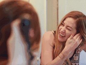 电卷棒加大卷教程,电卷棒发尾正反卷教程