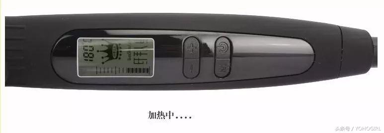 电卷棒加大卷教程,电卷棒发尾正反卷教程