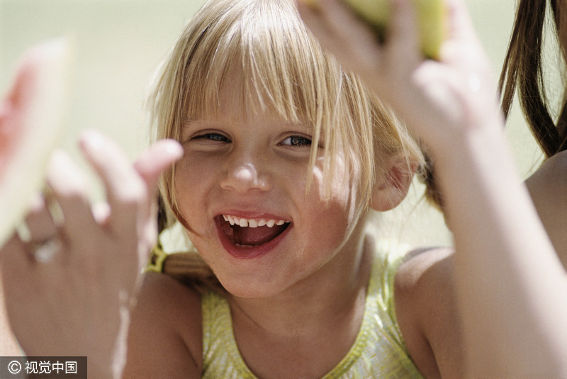 幽默的几个笑话，笑到你肚子痛