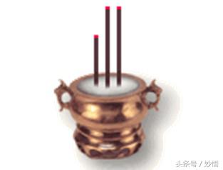 如何看香火上的风水,怎么看香火风水好坏