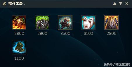 新版蒙多大招回血会被重伤影响吗,蒙多暴力输出