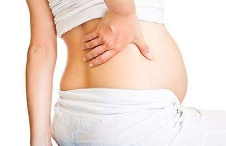 教你4办法缓解孕期腰酸背痛,孕期腰酸背痛怎么缓解