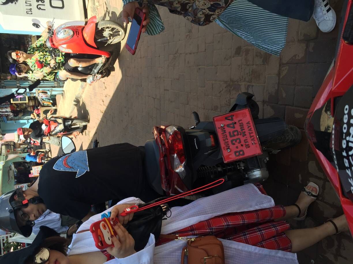 泰国小众旅游攻略推荐,泰国小众旅游攻略