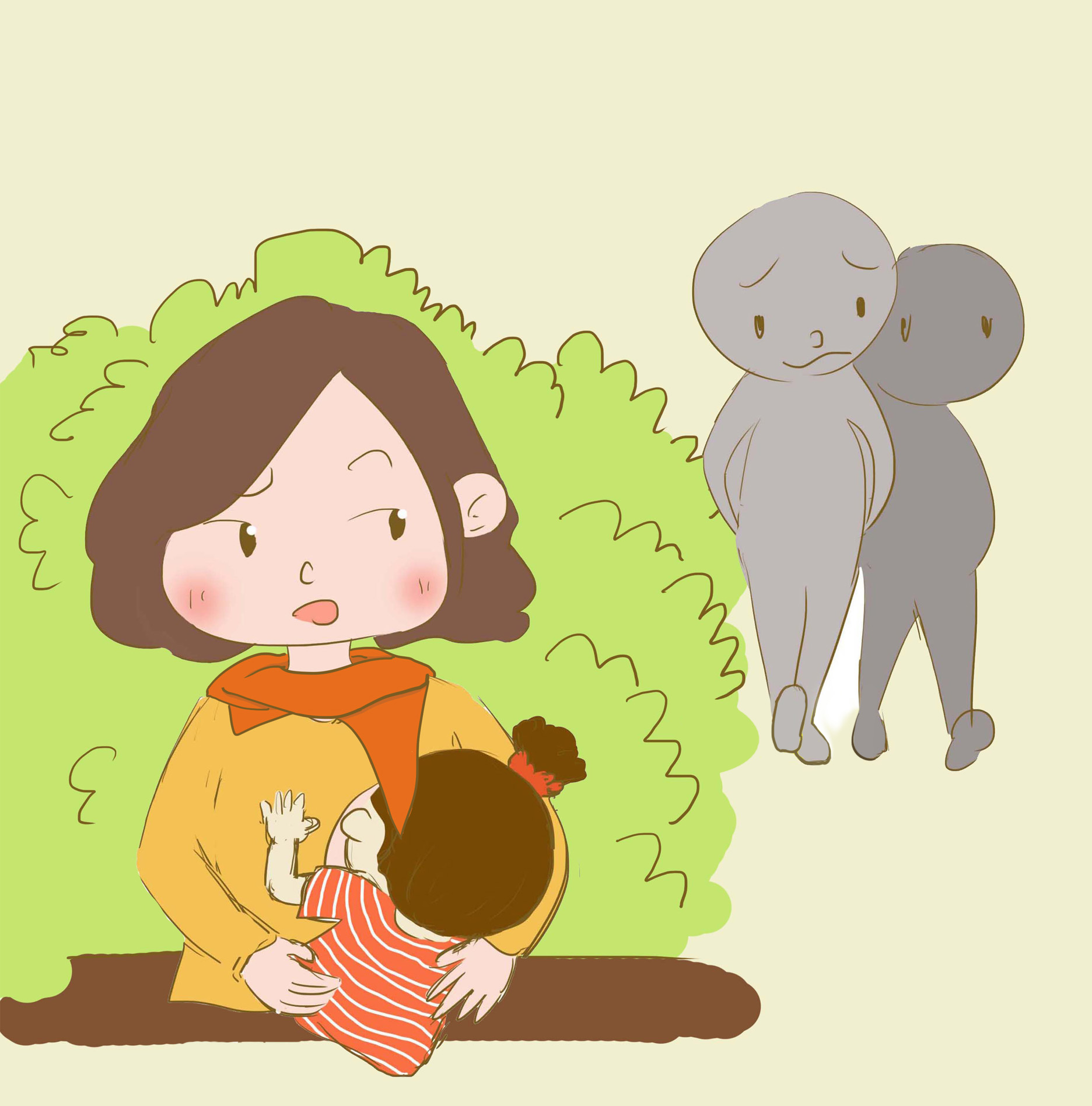 什么时候给儿童断奶,什么时候宝宝断奶合适