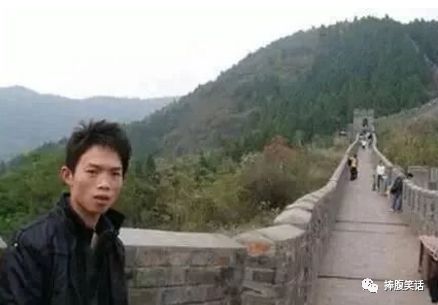 ps搞笑神图带原图的,ps大神脑洞大开p图太搞笑了