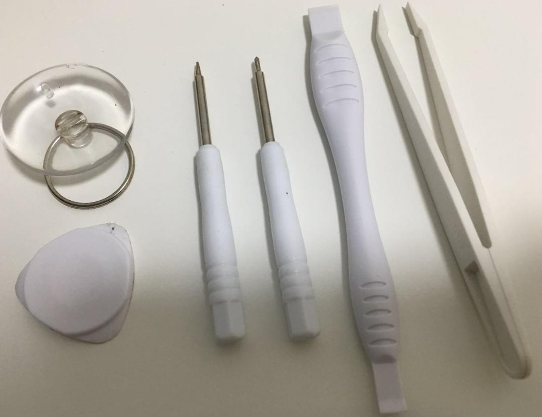 鏇存崲鐢垫睜鏁欑▼iphone6splus,濡備綍鏇存崲iphone6plus鐢垫睜