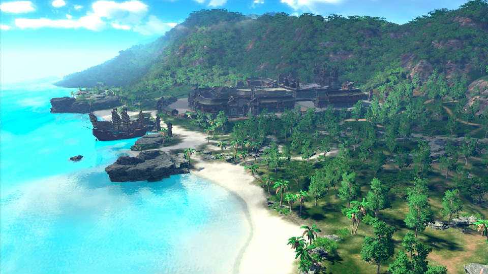 天涯明月刀天刀全攻略,天刀美图