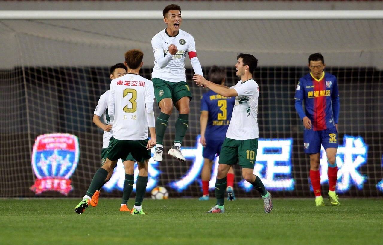 中甲黑龙江队本周比赛,58同城中甲4球