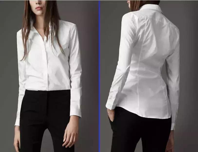 高端湿滑缎面衬衫怎么搭,高质量格子衬衫怎么搭配