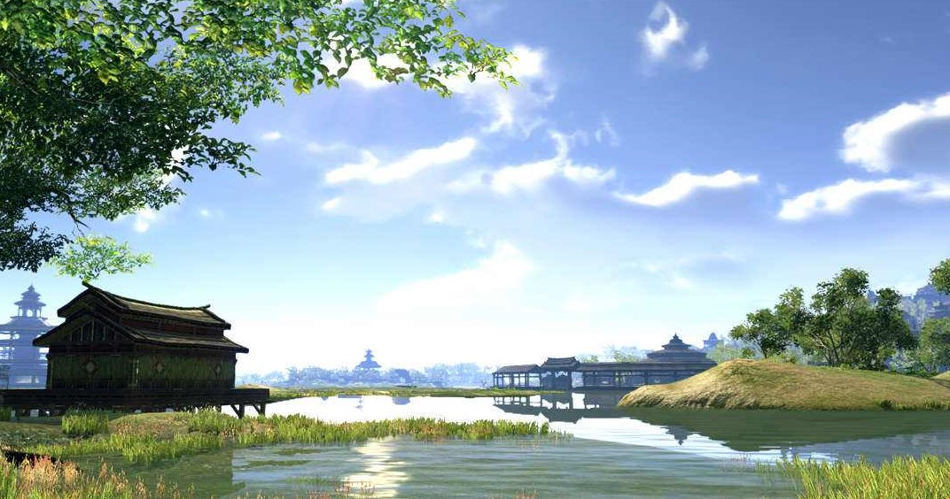 天涯明月刀天刀全攻略,天刀美图