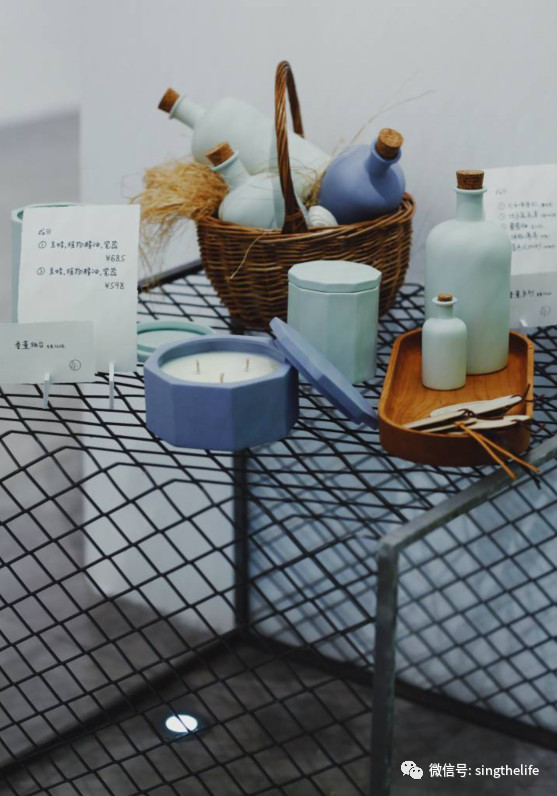 《上海女子图鉴》的昔日女二号霸主刘孜，如今转型做设计师