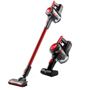 家用吸尘器哪种最实用推荐,300以下吸尘器推荐家用