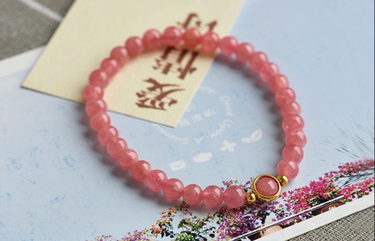 红纹石的寓意与功效,黄纹石寓意