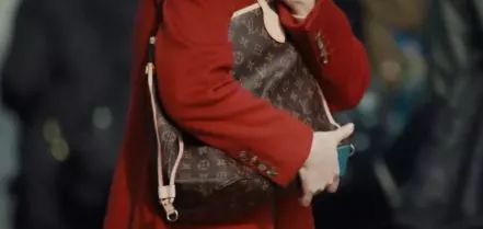 35岁买lv奢侈吗,北漂女子400万买房