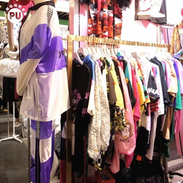 在小红书爆火的产品,在小红书卖衣服