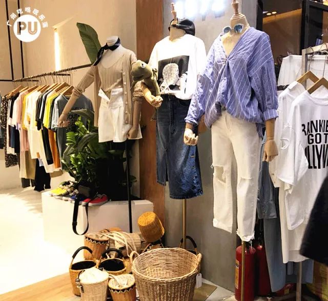 在小红书爆火的产品,在小红书卖女装