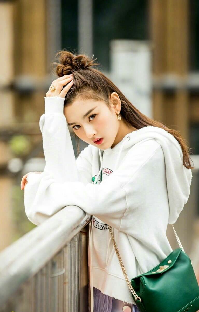 宋祖儿为什么改名字,宋祖儿真实原名叫什么