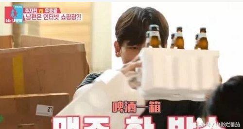 于晓光都在韩国吗,于晓光找了一个韩国媳妇长什么样