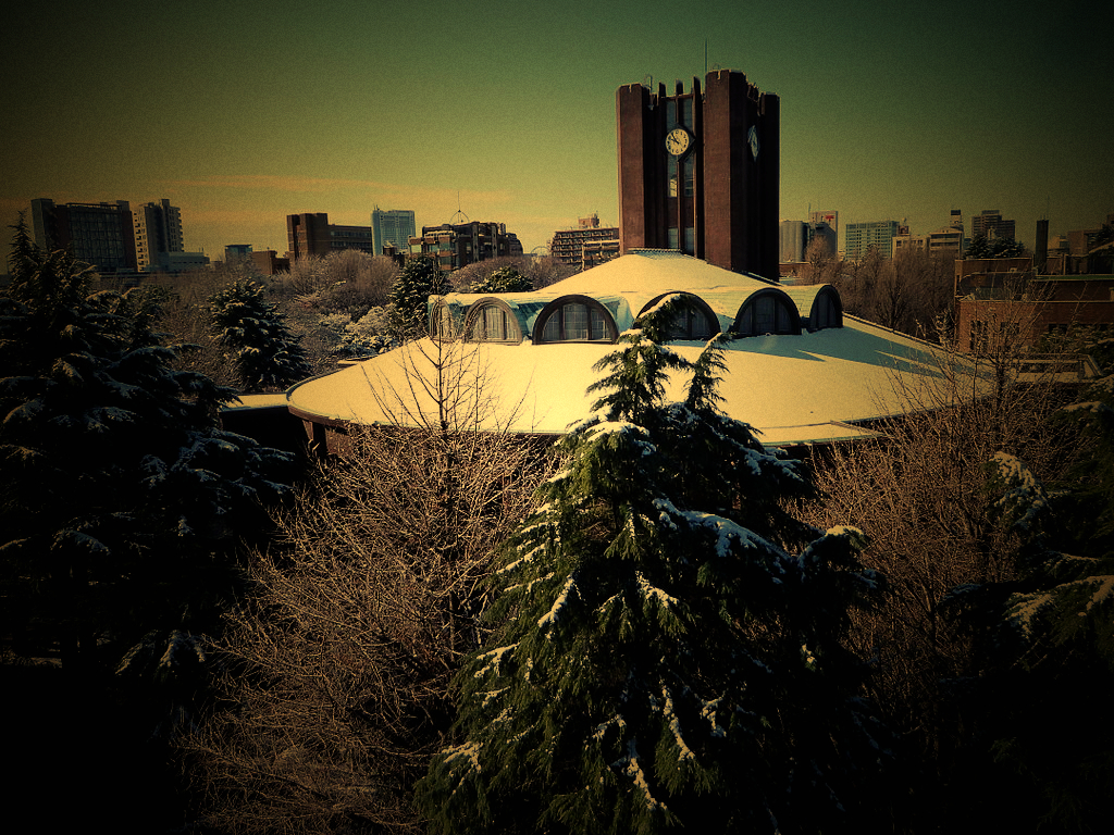 世界名校介绍——日本东京大学（TheUniversityofTokyo）
