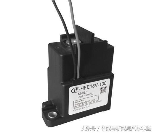 厦门宏发电力电器有限公司本科,厦门宏发继电器技术专利