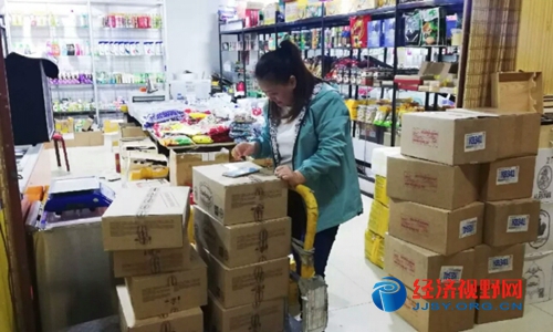 绥芬河最大的俄罗斯商品超市,绥芬河市俄罗斯特产最大批发市场