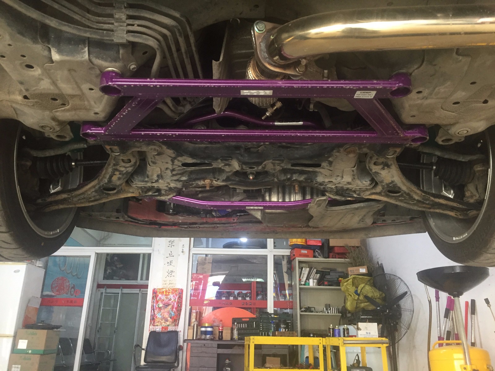 5万买二手飞度值得么,飞度改装k20a四驱